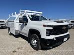 2025 Chevrolet Silverado 3500 Regular Cab RWD Royal Contractor Truck for sale #F25075 - photo 3