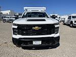 2025 Chevrolet Silverado 3500 Regular Cab RWD Royal Contractor Truck for sale #F25075 - photo 4