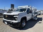 2025 Chevrolet Silverado 3500 Regular Cab RWD Royal Contractor Truck for sale #F25075 - photo 5