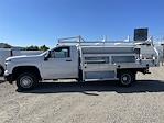 2025 Chevrolet Silverado 3500 Regular Cab RWD Royal Contractor Truck for sale #F25075 - photo 6
