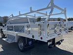 2025 Chevrolet Silverado 3500 Regular Cab RWD Royal Contractor Truck for sale #F25075 - photo 2