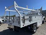 2025 Chevrolet Silverado 3500 Regular Cab RWD Royal Contractor Truck for sale #F25075 - photo 8