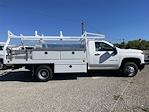 2025 Chevrolet Silverado 3500 Regular Cab RWD Royal Contractor Truck for sale #F25075 - photo 9