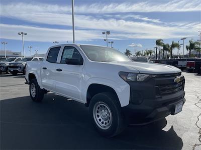 2025 Chevrolet Colorado Crew Cab 4x2 Pickup for sale #F25080 - photo 2