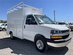 2025 Chevrolet Express 3500 Regular Cab RWD Harbor Service Utility Van for sale #F25081 - photo 3
