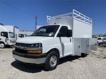 2025 Chevrolet Express 3500 Regular Cab RWD Harbor Service Utility Van for sale #F25081 - photo 5