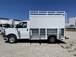 2025 Chevrolet Express 3500 Regular Cab RWD Harbor Service Utility Van for sale #F25081 - photo 6