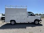 2025 Chevrolet Express 3500 Regular Cab RWD Harbor Service Utility Van for sale #F25081 - photo 9