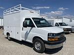 New 2025 Chevrolet Express 3500 139 WB Cutaway for sale #F25094 - photo 2