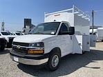 New 2025 Chevrolet Express 3500 139 WB Cutaway for sale #F25094 - photo 4