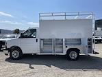 New 2025 Chevrolet Express 3500 139 WB Cutaway for sale #F25094 - photo 5