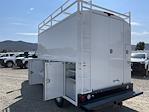 New 2025 Chevrolet Express 3500 139 WB Cutaway for sale #F25094 - photo 6
