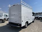 New 2025 Chevrolet Express 3500 139 WB Cutaway for sale #F25094 - photo 8