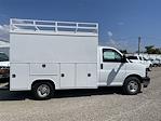 New 2025 Chevrolet Express 3500 139 WB Cutaway for sale #F25094 - photo 9