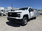 2025 Chevrolet Silverado 2500 Regular Cab SRW 4x2 Harbor Service Truck for sale #F25113 - photo 5
