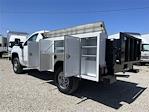 2025 Chevrolet Silverado 2500 Regular Cab SRW 4x2 Harbor Service Truck for sale #F25113 - photo 2