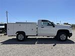 2025 Chevrolet Silverado 2500 Regular Cab SRW 4x2 Harbor Service Truck for sale #F25113 - photo 9
