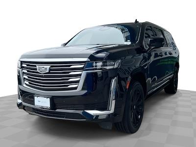 2021 Cadillac Escalade ESV 4WD SUV for sale #F25117A - photo 1
