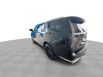2021 Cadillac Escalade ESV 4WD SUV for sale #F25117A - photo 2