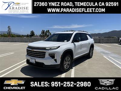 2025 Chevrolet Traverse AWD SUV for sale #F25123 - photo 1