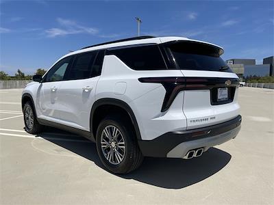 2025 Chevrolet Traverse AWD SUV for sale #F25123 - photo 2