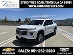 2025 Chevrolet Traverse AWD SUV for sale #F25123 - photo 1