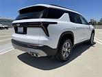 2025 Chevrolet Traverse AWD SUV for sale #F25123 - photo 8
