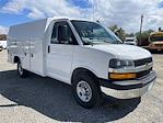 2025 Chevrolet Express 3500 Regular Cab RWD Knapheide Service Utility Van for sale #F25130 - photo 3