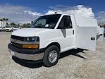 2025 Chevrolet Express 3500 Regular Cab RWD Knapheide Service Utility Van for sale #F25130 - photo 5