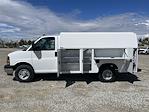 2025 Chevrolet Express 3500 Regular Cab RWD Knapheide Service Utility Van for sale #F25130 - photo 6