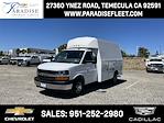 2025 Chevrolet Express 3500 Regular Cab DRW RWD Knapheide Service Utility Van for sale #F25131 - photo 1