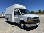 2025 Chevrolet Express 3500 Regular Cab DRW RWD Knapheide Service Utility Van for sale #F25131 - photo 3
