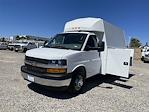 2025 Chevrolet Express 3500 Regular Cab DRW RWD Knapheide Service Utility Van for sale #F25131 - photo 5