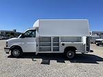 2025 Chevrolet Express 3500 Regular Cab DRW RWD Knapheide Service Utility Van for sale #F25131 - photo 6