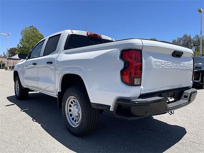 2025 Chevrolet Colorado Crew Cab 4x2 Pickup for sale #F25139 - photo 2