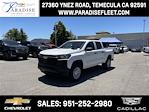 2025 Chevrolet Colorado Crew Cab 4x2 Pickup for sale #F25139 - photo 1