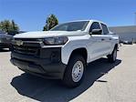 2025 Chevrolet Colorado Crew Cab 4x2 Pickup for sale #F25139 - photo 5