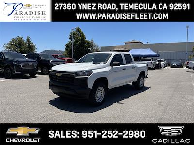 2025 Chevrolet Colorado Crew Cab 4x2 Pickup for sale #F25143 - photo 1