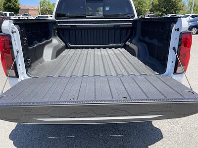 New 2025 Chevrolet Colorado Work Truck Crew Cab Pickup for sale #F25148 - photo 2