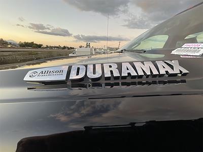 New 2025 Chevrolet Silverado 4500 - photo 1