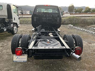 New 2025 Chevrolet Silverado 4500 - photo 1