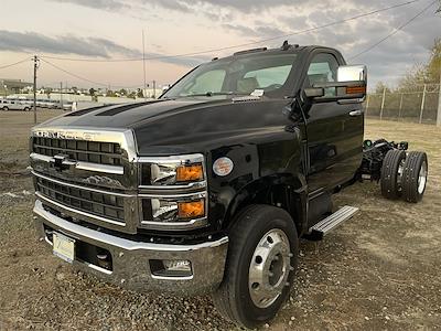 New 2025 Chevrolet Silverado 4500 - photo 1