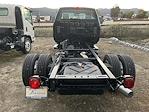 New 2025 Chevrolet Silverado 5500 Regular Cab Cab Chassis for sale #F25153 - photo 12