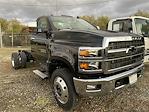 New 2025 Chevrolet Silverado 5500 Regular Cab Cab Chassis for sale #F25153 - photo 3