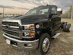 New 2025 Chevrolet Silverado 5500 Regular Cab Cab Chassis for sale #F25153 - photo 4