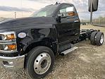 New 2025 Chevrolet Silverado 5500 Regular Cab Cab Chassis for sale #F25153 - photo 6