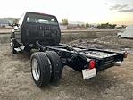 New 2025 Chevrolet Silverado 5500 Regular Cab Cab Chassis for sale #F25153 - photo 2