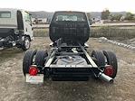 New 2025 Chevrolet Silverado 5500 Regular Cab Cab Chassis for sale #F25153 - photo 7
