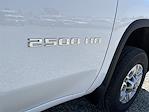 New 2025 Chevrolet Silverado 2500 Work Truck Double Cab 55 CA Cab Chassis for sale #F25160 - photo 11