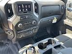New 2025 Chevrolet Silverado 2500 Work Truck Double Cab 55 CA Cab Chassis for sale #F25160 - photo 18